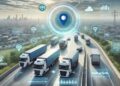 Telematics in Fleet Management | Wahyd Logistics