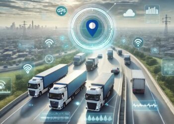 Telematics in Fleet Management | Wahyd Logistics