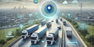 Telematics in Fleet Management | Wahyd Logistics