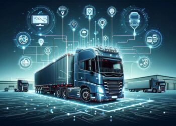 Predictive Maintenance: Revolutionizing Fleet Management in Commercial ...