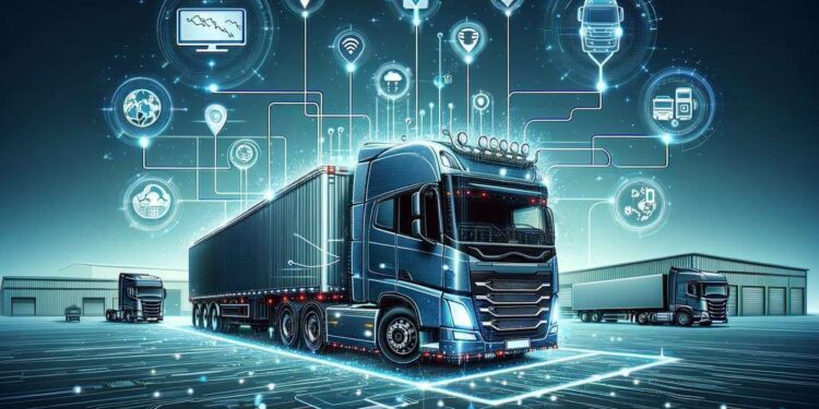 Predictive Maintenance: Revolutionizing Fleet Management in Commercial ...