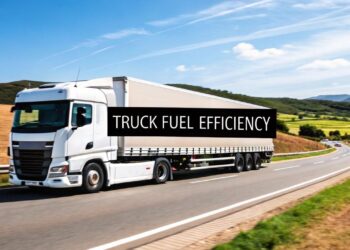 Maximising Fuel Efficiency for Trucks: Essential Strategies and Tips ...
